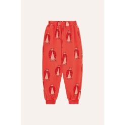 The Campamento Ladybug Allover Washed Jogging