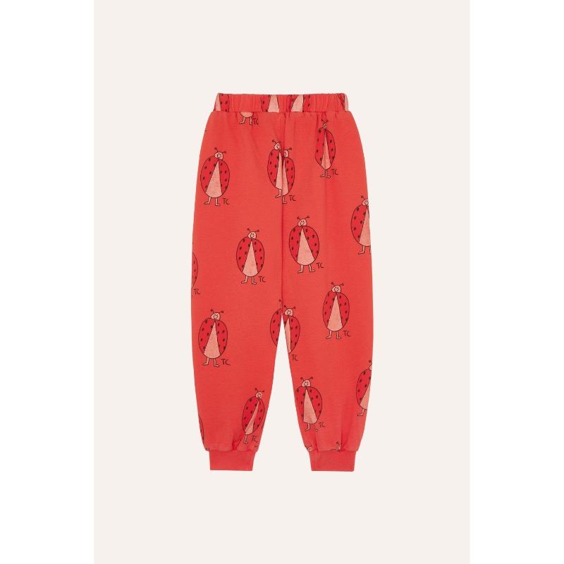 The Campamento Ladybug Allover Washed Jogging - Afbeelding 2