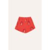 The Campamento Ladybug Allover Shorts