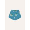 The Campamento Small Village Shorts