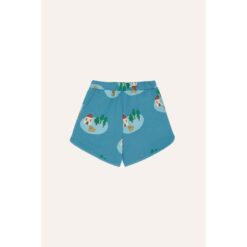 The Campamento Small Village Shorts