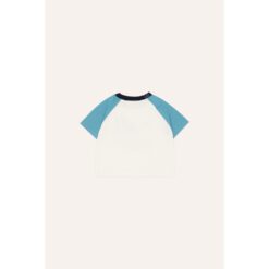 The Campamento Small Village Baby Tshirt