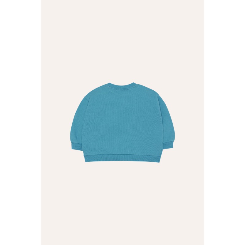 The Campamento Ladybug Baby Sweatshirt - Afbeelding 2