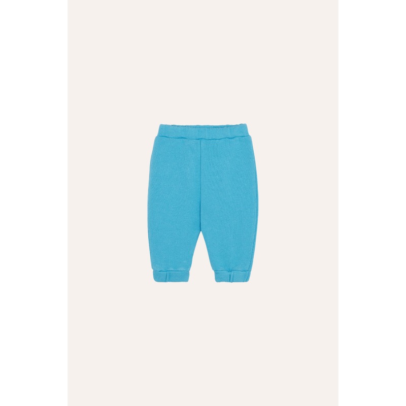 The Campamento Blue Washed Baby Jogging