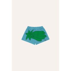 Falling Star Baby Shorts