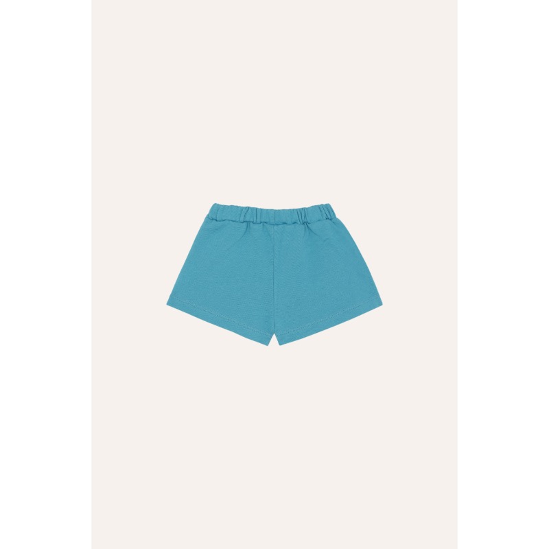 The Campamento Falling Star Baby Shorts - Afbeelding 2