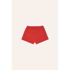 The Campamento Reading Lion Baby Shorts