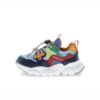 Flower Mountain yamano 3 navy celeste red