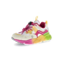 Flower Mountain yamano 3 white beige yellow