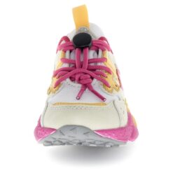 Alternative view of Flower Mountain yamano 3 white beige yellow