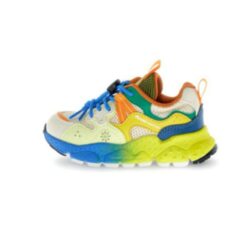 Flower Mountain yamano 3 junior milk acid yellow