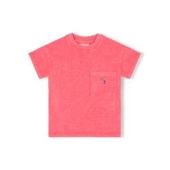 Nixnut Cib Tshirt Tomato