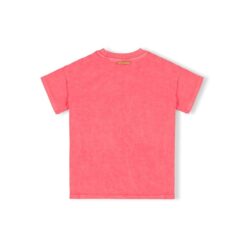 Nixnut Cib Tshirt Tomato