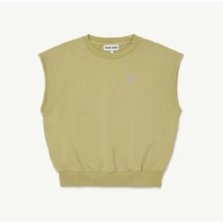 Main Story Tank Silver Fern