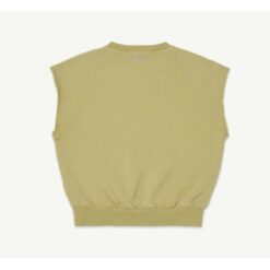 Main Story Tank Silver Fern