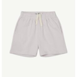 Main Story Short Gray Lilac