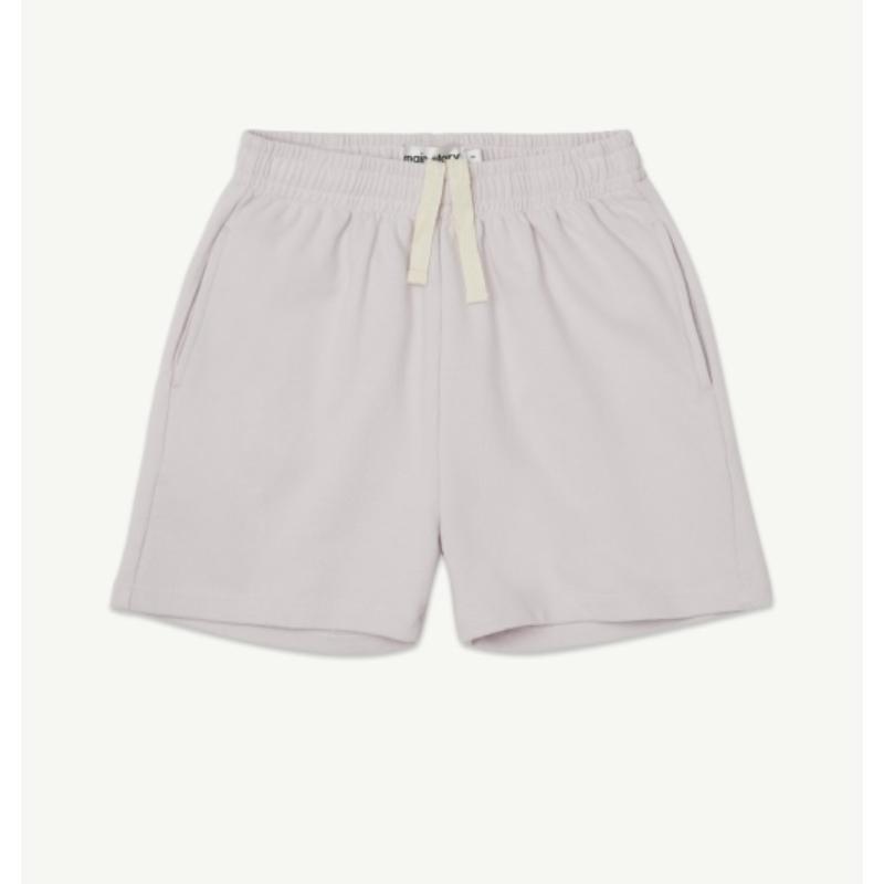 Main Story Short Gray Lilac