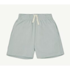 Main Story Short Storm Gray