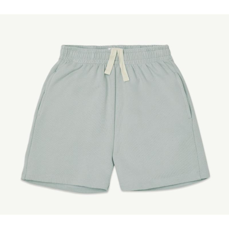 Main Story Short Storm Gray