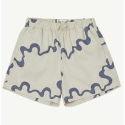 Main Story Woven Short Moonstruck