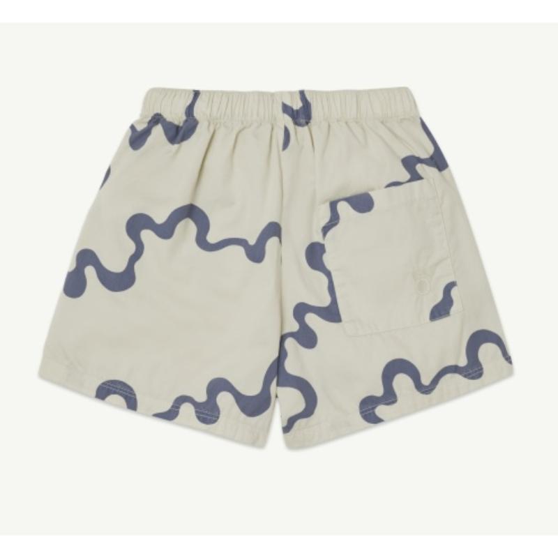 Main Story Woven Short Moonstruck