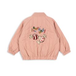 Konges Slojd Juno Bomber Jacket Candy