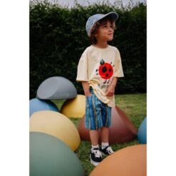 Alternative view of Daily Brat Starry Night Jeans