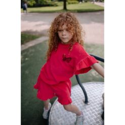 Alternative view of Daily Brat - Sally Shorts Love Potion