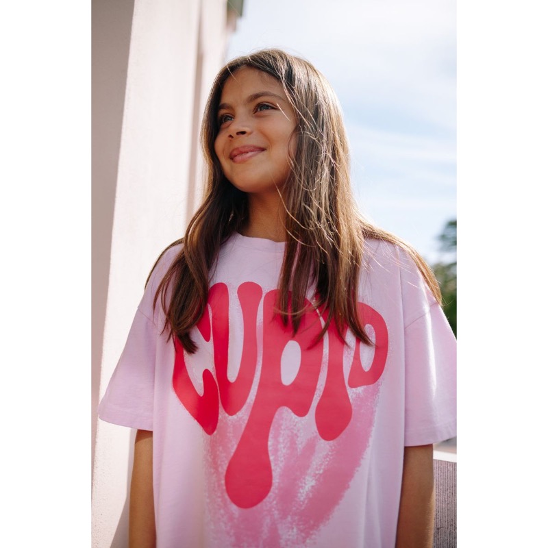 Call Me Frankie - Cupid T-shirt - Afbeelding 2