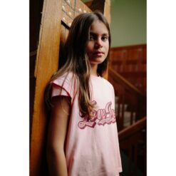 Alternative view of Call Me Frankie - Love Love T-shirt