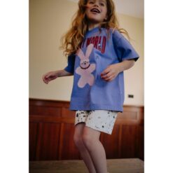 Alternative view of Call Me Frankie - Bunny T-shirt
