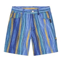 Daily Brat Starry Night Shorts