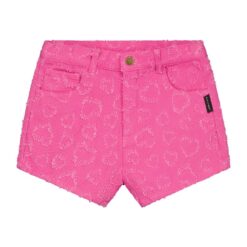 Daily Brat - Heart Snatcher Shorts