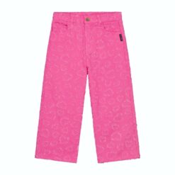 Daily Brat - Heart Snatcher Jeans