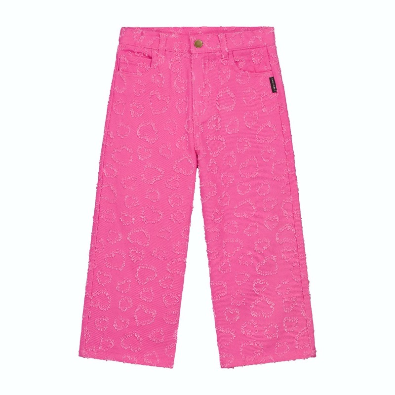 Daily Brat - Heart Snatcher Jeans