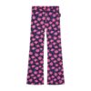 Daily Brat Bloom Flared Pants