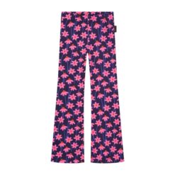 Daily Brat Bloom Flared Pants