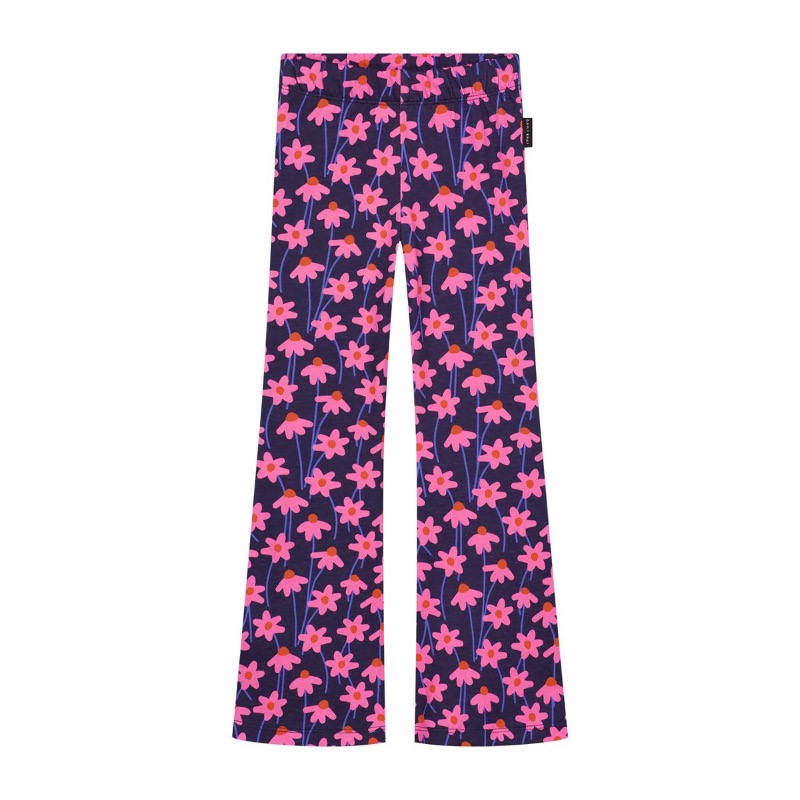 Daily Brat Bloom Flared Pants