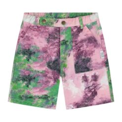 Call Me Frankie - Crush Shorts