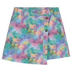 Call Me Frankie - Splash Skort