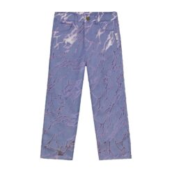 Call Me Frankie - Electric Jeans