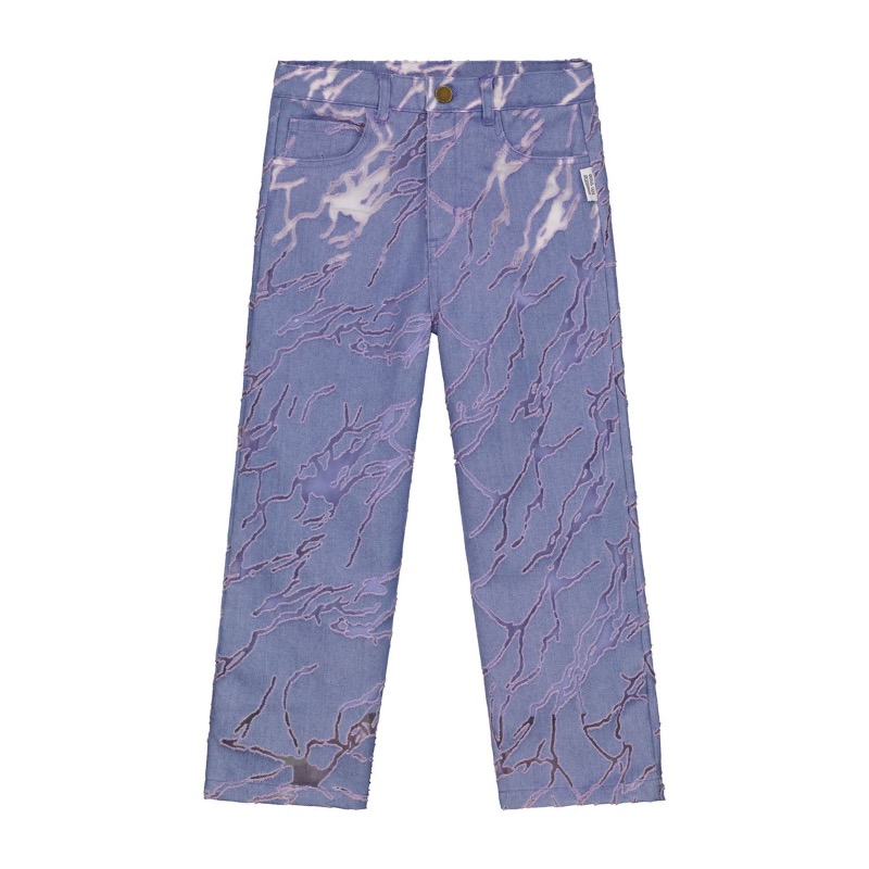 Call Me Frankie - Electric Jeans