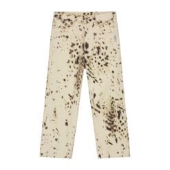 Call Me Frankie - Monochrome Jeans