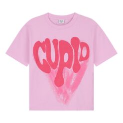 Call Me Frankie - Cupid T-shirt