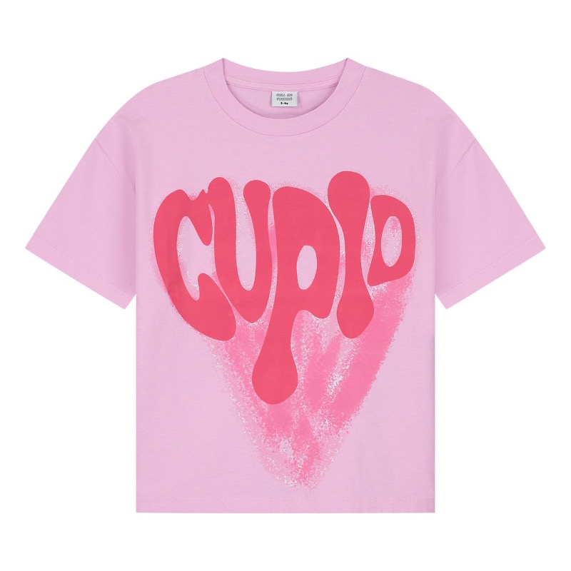 Call Me Frankie - Cupid T-shirt