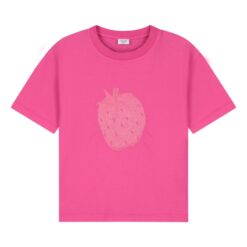 Call Me Frankie - Berry T-shirt