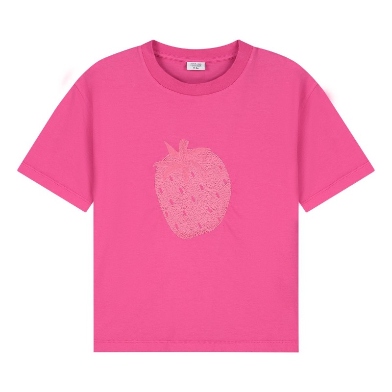 Call Me Frankie - Berry T-shirt