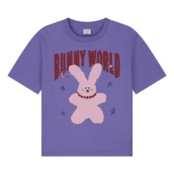 Call Me Frankie - Bunny T-shirt