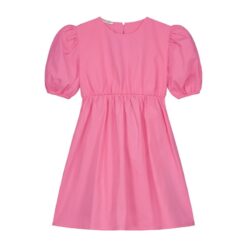 Daily Brat - Sassy Heart Dress Pink Cosmos