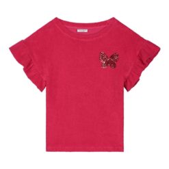 Daily Brat - Sally Butterfly Top Love Potion
